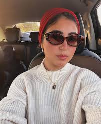 Zienab El Biltagy (@zeinab_elbiltagy) · Instagram 照片和视频