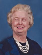 Obituary information for Marjorie R. Boehm