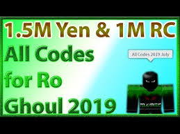 You might have been to the best web site if you are searching for ro ghoul codes for rc cells 2021. How To Get Rc Cells In Ro Ghoul 2019