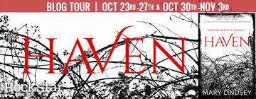 Rockstar Book Tours: 'Haven' is 'Beauty & the Beast' Meets 'Beautiful  Creatures' — Nerdophiles