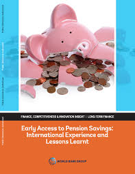 Can i unlock my css pension funds for financial hardship reasons? 2
