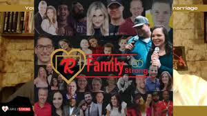 Carrie & Matthew Cox