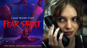 Though they may seem different, here is how 1994, 1978 and 1666 are linked. Fear Street Trilogy Teaser Trailer Netflix Dates 3 New Films For July All Directed By Horror Filmmaker Leigh Janiak