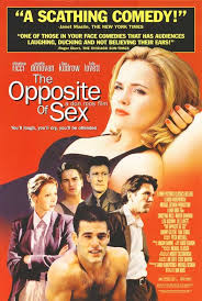 What can toy your emotions so well as korean romances do? The Opposite Of Sex 1997 Imdb