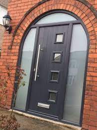 We offer matching side panels from our full range of doors in full height and half height options. 10 Arched Doors Arched Frames Ideas Arched Doors Doors Arched Front Door