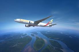 China And The UAE Are Talking Civil Aviation Again