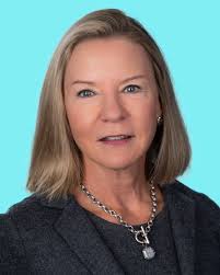 Elizabeth Baker Keffer