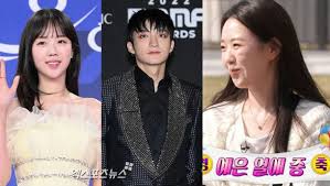 No Shock This Time? Ji Ye Eun's Dating News Gets Surprisingly Chill Reactions From Running Cast