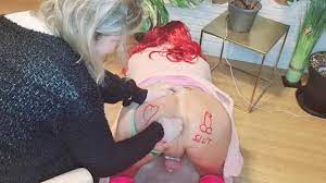 Анальный экзамен Сисси. 5 пальцев - Pornhub.com