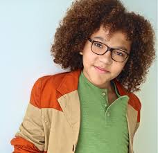 Meet Ethan William Childress, The Young Star of ABC's Hit Series  “Mixed-ish”
