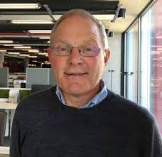 A new design method for geogrid-stabilised trackbed