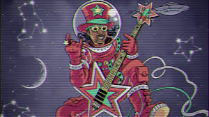 什么是Funk风格的音乐？