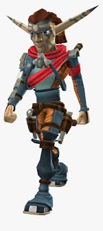 Other characters, like jak and samos, are funny in their own right, but none as much as daxter. Jak And Daxter Wiki Jak Y Daxter Torn Hd Png Download Transparent Png Image Pngitem