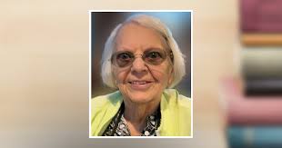 Katherine Dorothy Wellman, B.A., LLB, KC Obituary April 23, 2024