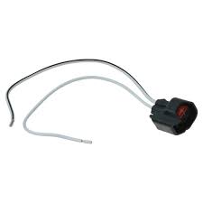 Any tips, hints or diagrams would be greatly appreciated. Dorman 645 215 Fuel Injector Harness Pigtail For Ford Chrysler Dodge Lincoln