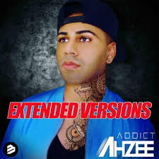 Traducción de la letra de Beybosso (Extended Mix) de Ahzee, Gohary al  Ingles