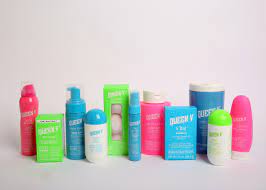 Maybe you would like to learn more about one of these? Reckitt Benckiser Group Acquires Bold Feminine Wellness Brand Queen V Beauty Independent