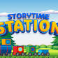 Storytime Station: The Letter "G"