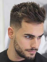 Pin By Richard Morrissey On Hair Styles Mens Hairstyles Short Curly Hair Men Short Wavy Hair