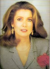 Catherine Deneuve