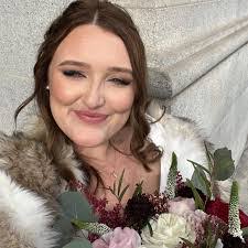 Tiffany Norvell's Instagram, Twitter & Facebook