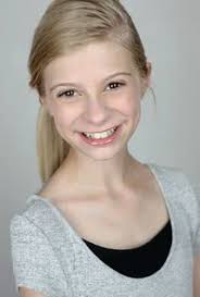 Carissa Dallis介绍_图片_作品-猫眼电影