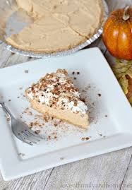 Instead of pumpkin pie though, pumpkin cake is the perfect accompaniment to a hot drink. Cream Cheese Pumpkin Pie Love Of Family Home Recipe Pumpkin Pie Recipe Easy Pumpkin Recipes Pumpkin Recipes Dessert