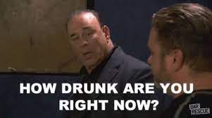 You Are Drunk Gifs Tenor