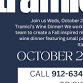 Tramici's Wine Dinner event image