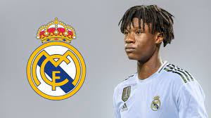 Eduardo camavinga, jugador de 17 años del rennes francés, está muy cerca de convertirse en el primer fichaje del real madrid de cara a la próxima temporada. Real Madrid To Sign Camavinga In Summer Transfer Window