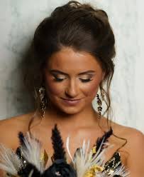 Makeup by Erica Doyle