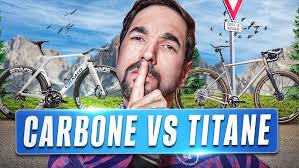 Titane & Gravel : Le Duo Ultime ?