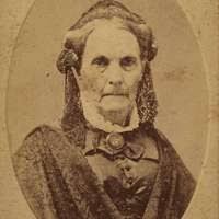Ursula Sophia Newell Emerson, No. 1499, Mission Houses Museum Archives