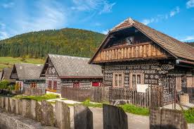 Cicmany-Bilder: Stock-Fotos & -Videos. | Adobe Stock