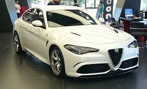 Image result for Bianco Madre 2015 Alfa-Romeo