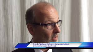 Wolfgang Hoffmann DKVF DNVF Universität Greifswald