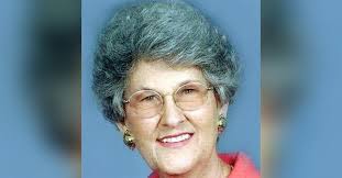 Norma Kennedy Swofford Obituary