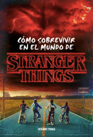 En resumen, la segunda temporada de stranger things me ha dejado con un gran sabor de boca y con unas ganas inmensas de ver que mas pueden contarme los hermanos duffer en las siguientes temporadas de stranger things por que de hecho ya se esta trabajando en la tercera temporada. How To Survive In A Stranger Things World By Matthew J Gilbert
