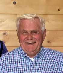 John Jacobs Obituary (1942