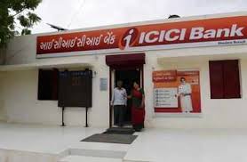 And over the last one year, icici bank share price is up 93.1%. Icici Share Price Icici Bank Share Prices Close At 326 On Nse And Bse Times Of India