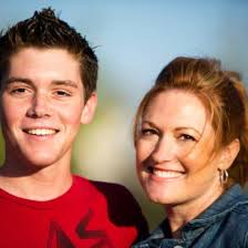 I walked into my house yesterday and heard nothing. Absolute silence. My  teenager was home—his backpack tossed