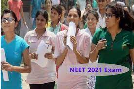 The tentative schedule for the neet exam is as follows Neet 2021 Students Must Follow These Preparation Tips To Score High Marks