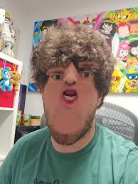 Creando una Cara Realista para Mini Mike