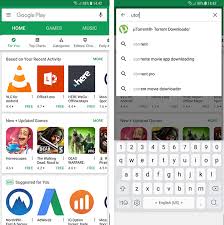 Descarga utorrent apk para android. How To Use Utorrent On Android Phones Tablets Technadu Com
