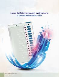 Election Commission Year Book List 1-142