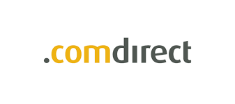 This amount depends on the equity capital of the bank. Comdirect Bank Logo Design Tagebuch