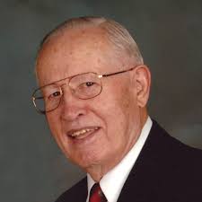 Jacob P. Burton Jr. Obituary (1924