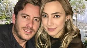 Habrá boda: Juan Diego Covarrubias ya le dio el anillo a su novia y planea  luna de miel en India