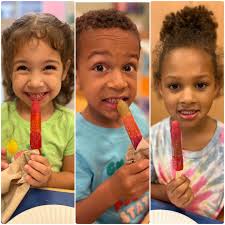 Bright Horizons at PSECU added...