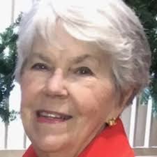 Obituary information for Polly Webb White